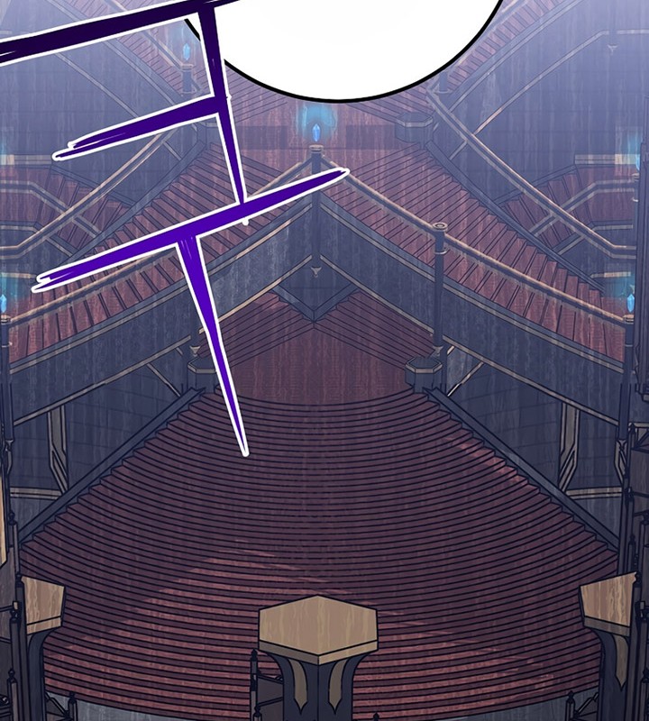 Hyper Luck Chapter 44 Gambar 21