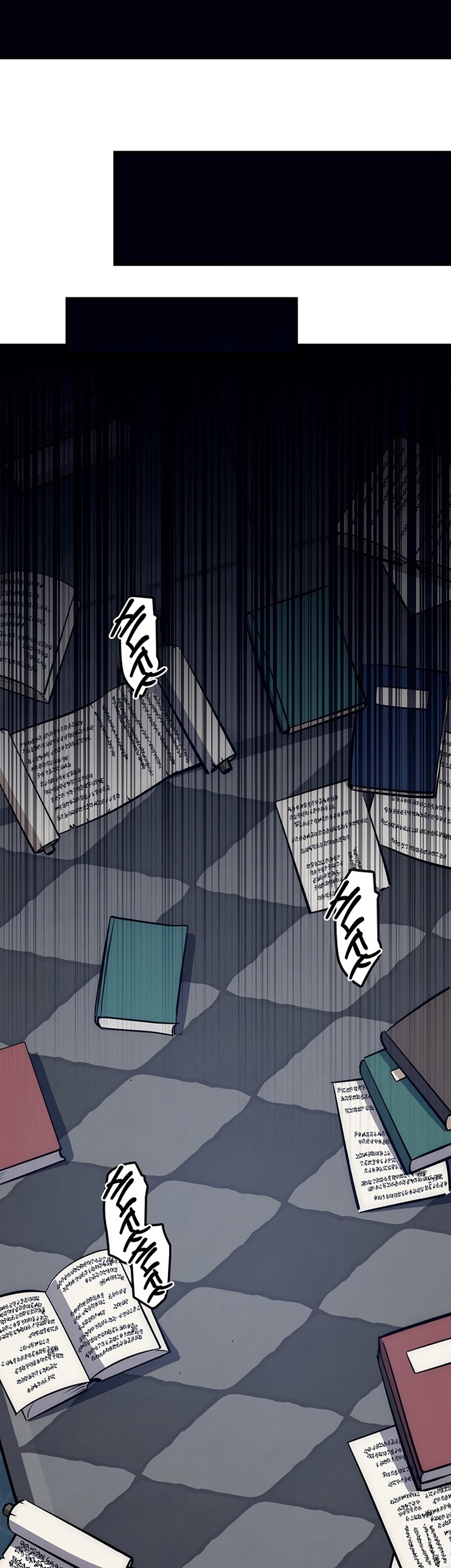 Hyper Luck Chapter 44 Gambar 24