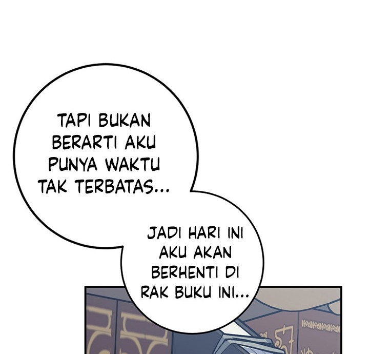 Hyper Luck Chapter 44 Gambar 29