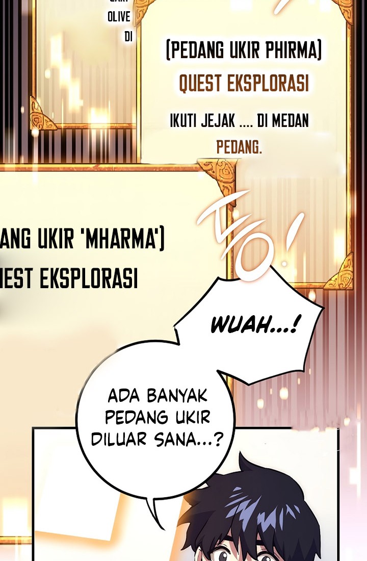 Hyper Luck Chapter 44 Gambar 33