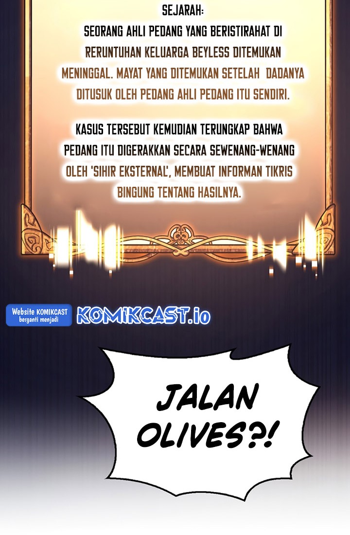 Hyper Luck Chapter 44 Gambar 35