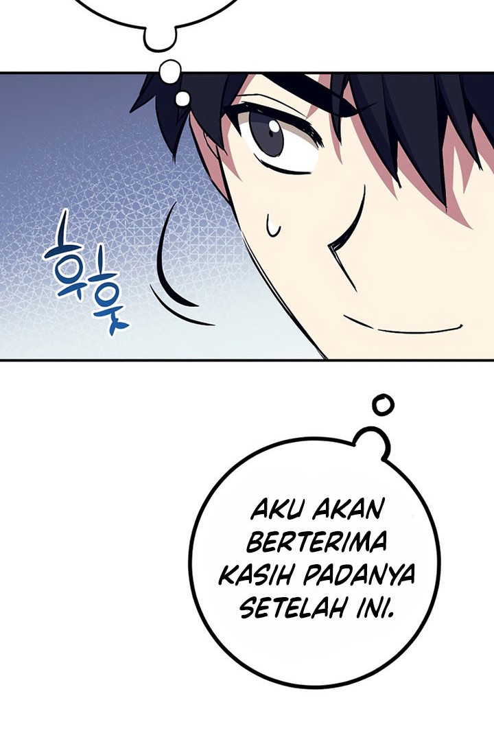 Hyper Luck Chapter 44 Gambar 37