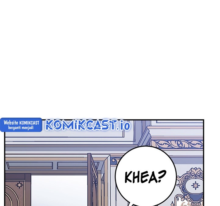Hyper Luck Chapter 44 Gambar 41