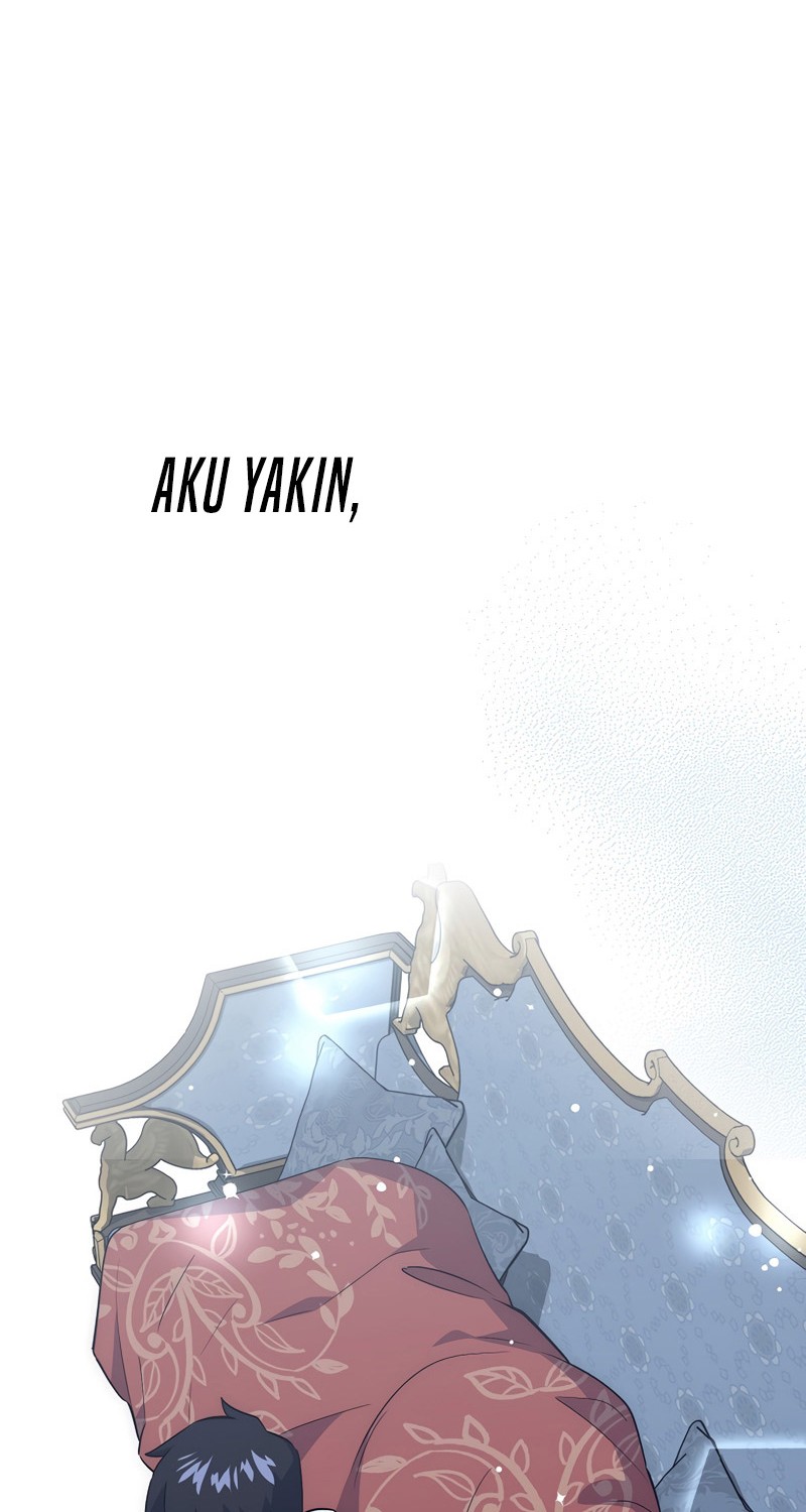 Hyper Luck Chapter 44 Gambar 47