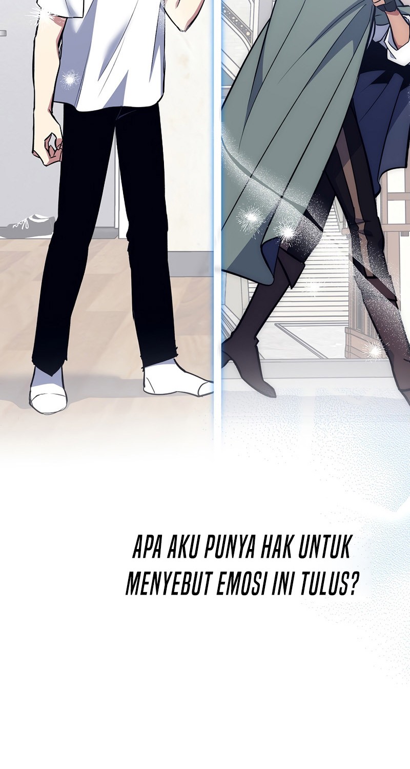 Hyper Luck Chapter 44 Gambar 49