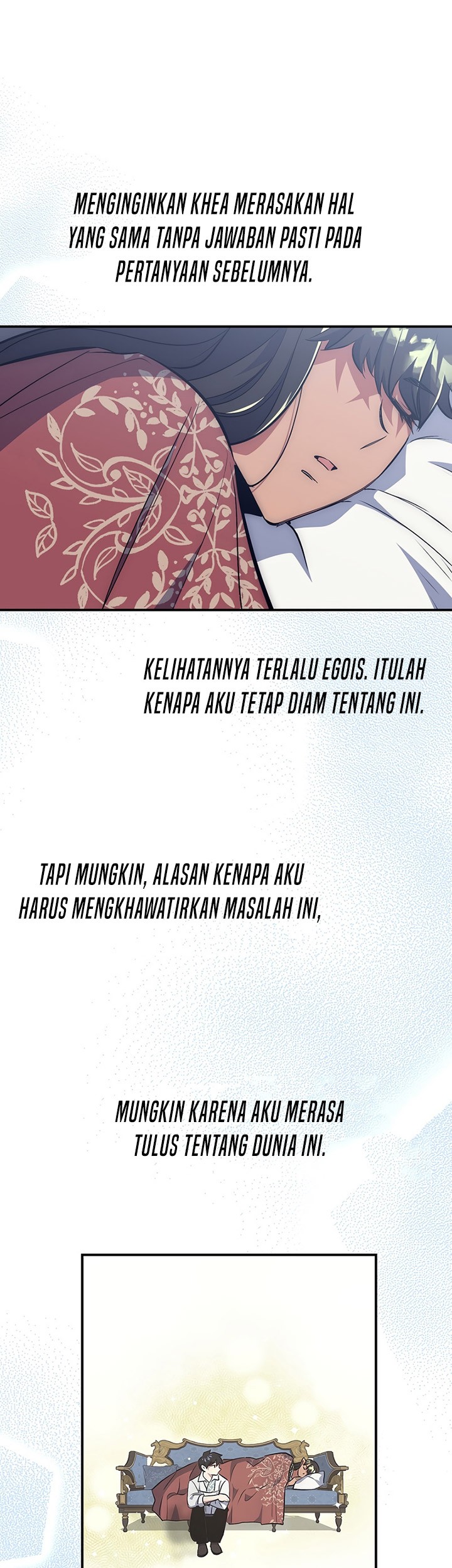Hyper Luck Chapter 44 Gambar 50