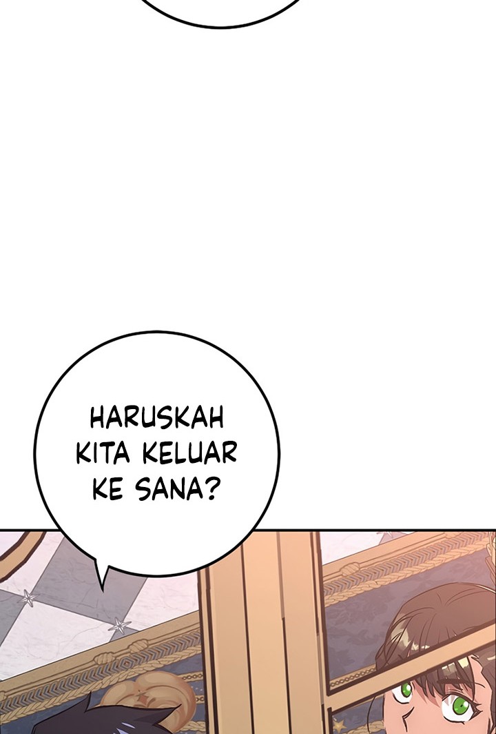 Hyper Luck Chapter 44 Gambar 57