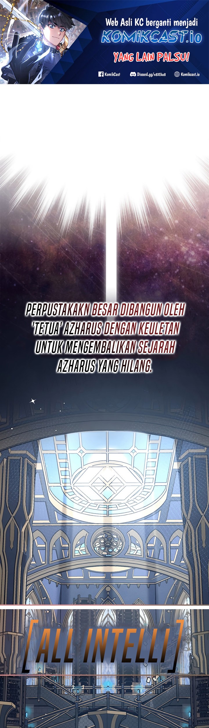Baca Manhwa Hyper Luck Chapter 44 Gambar 2
