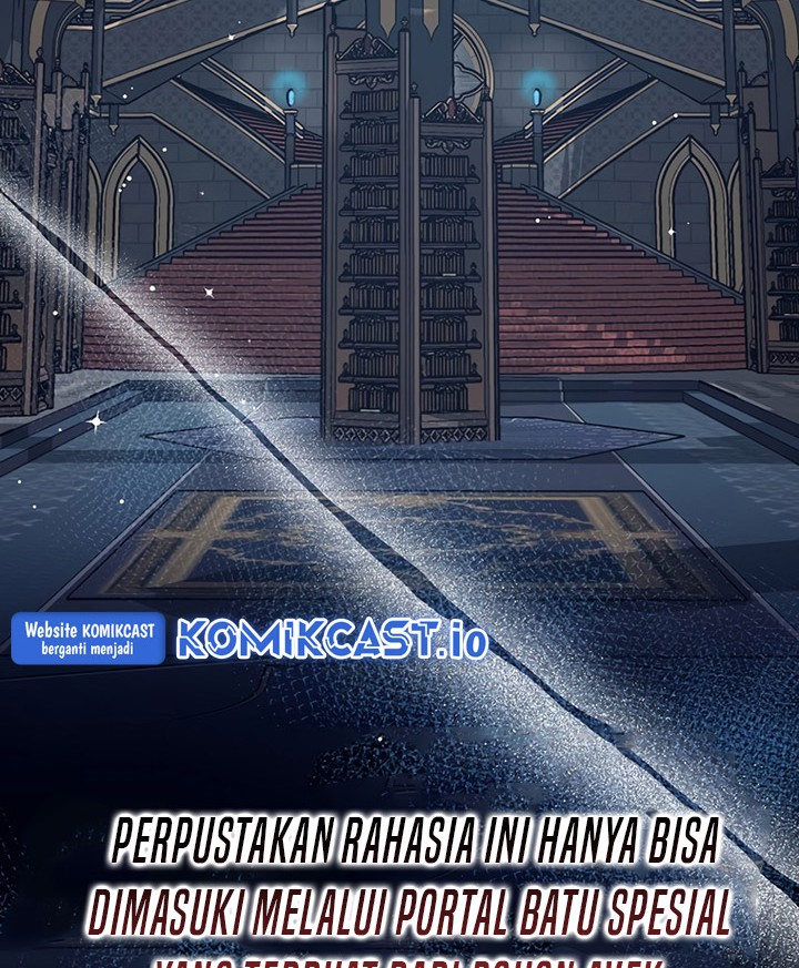 Hyper Luck Chapter 44 Gambar 3