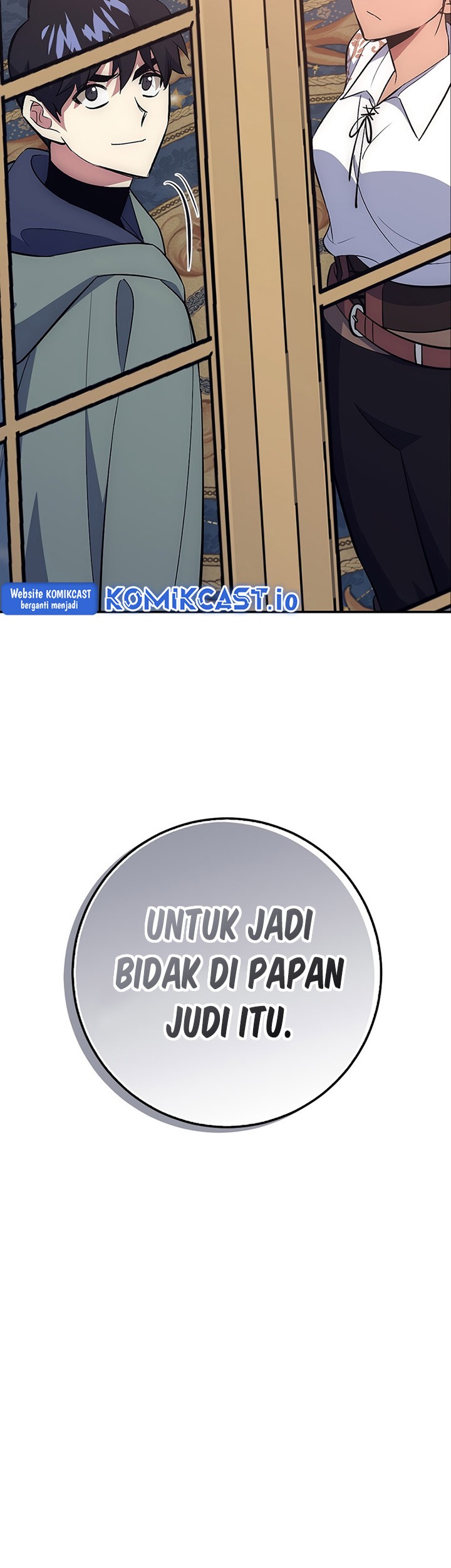 Hyper Luck Chapter 44 Gambar 58
