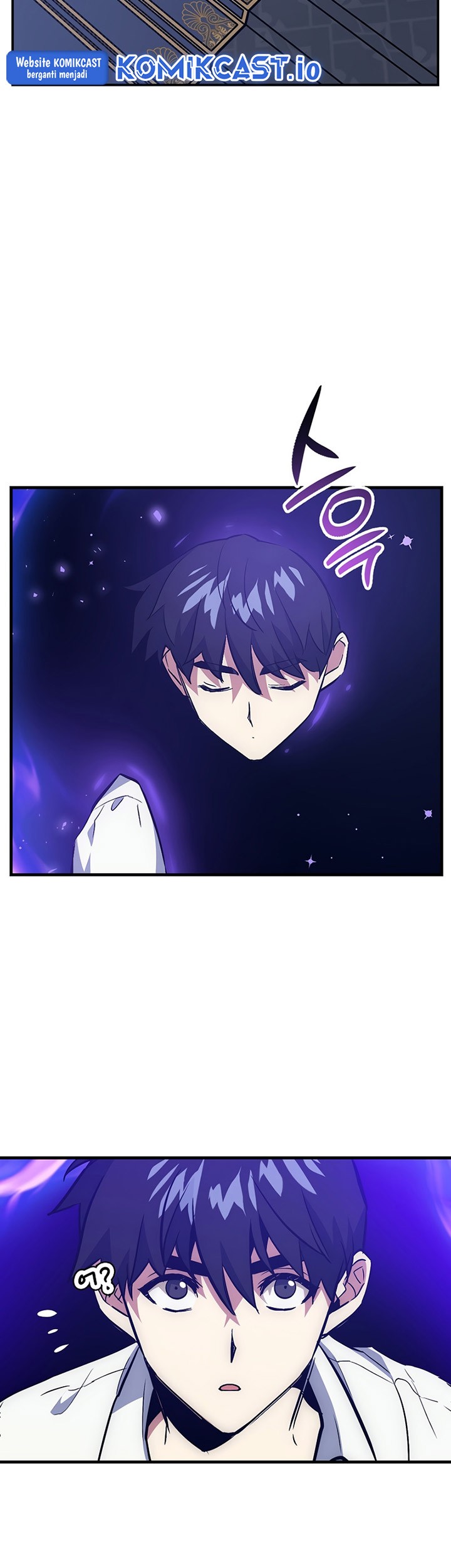 Hyper Luck Chapter 44 Gambar 12