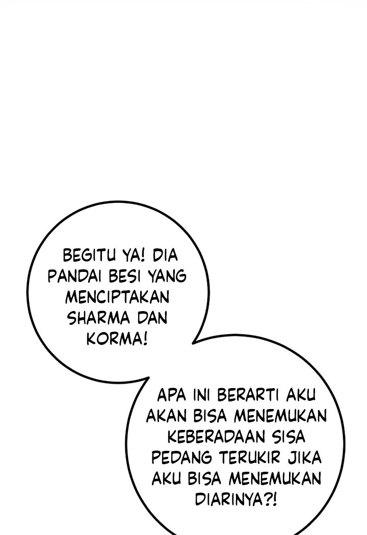 Hyper Luck Chapter 44 Gambar 17