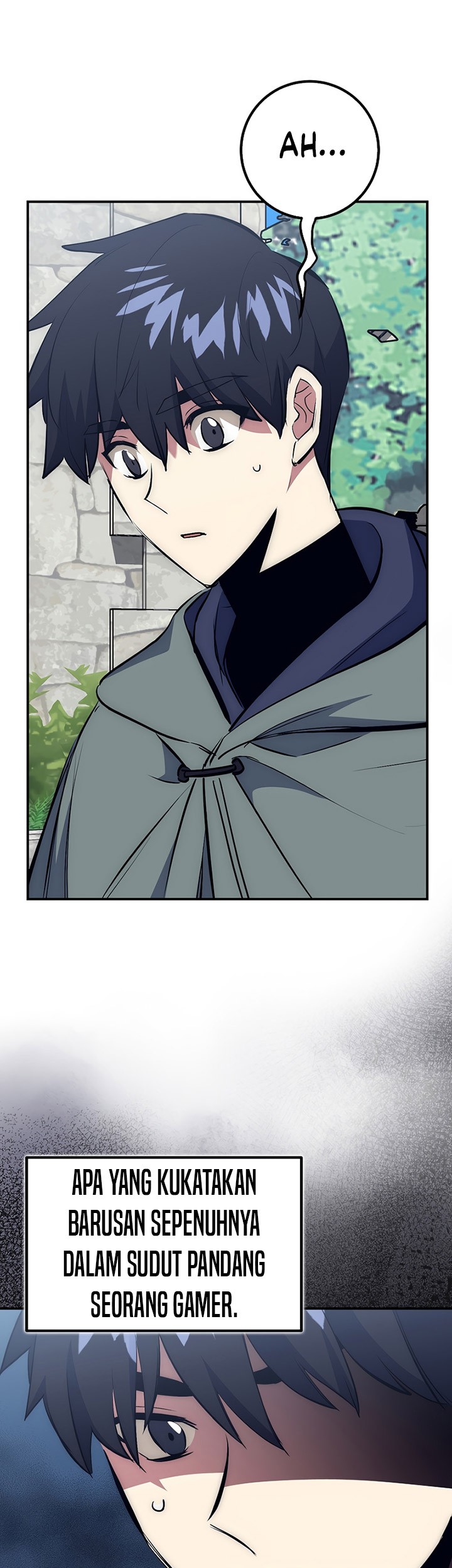 Hyper Luck Chapter 43 Gambar 20