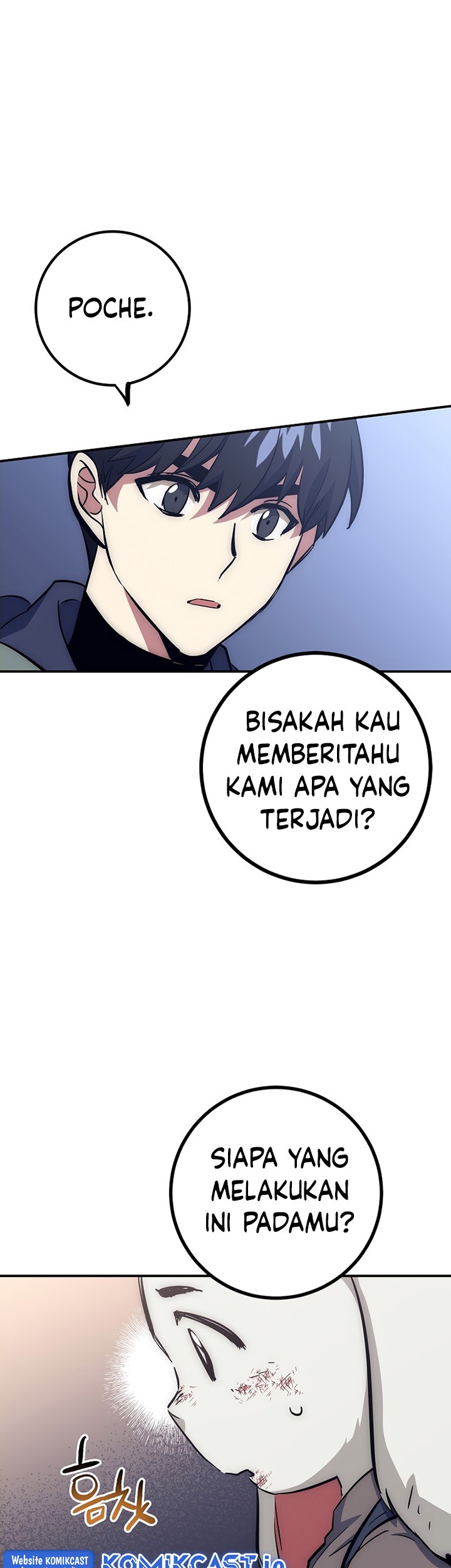 Hyper Luck Chapter 43 Gambar 44