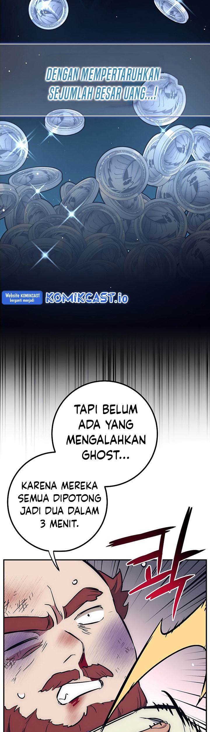 Hyper Luck Chapter 43 Gambar 88