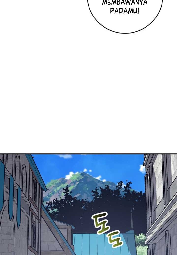 Hyper Luck Chapter 42 Gambar 35