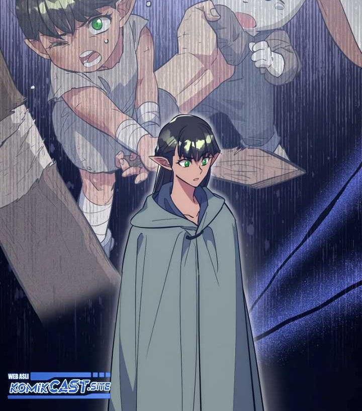 Hyper Luck Chapter 42 Gambar 39