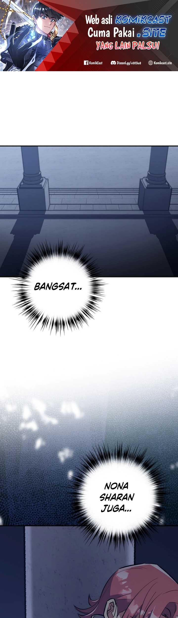 Baca Manhwa Hyper Luck Chapter 42 Gambar 2