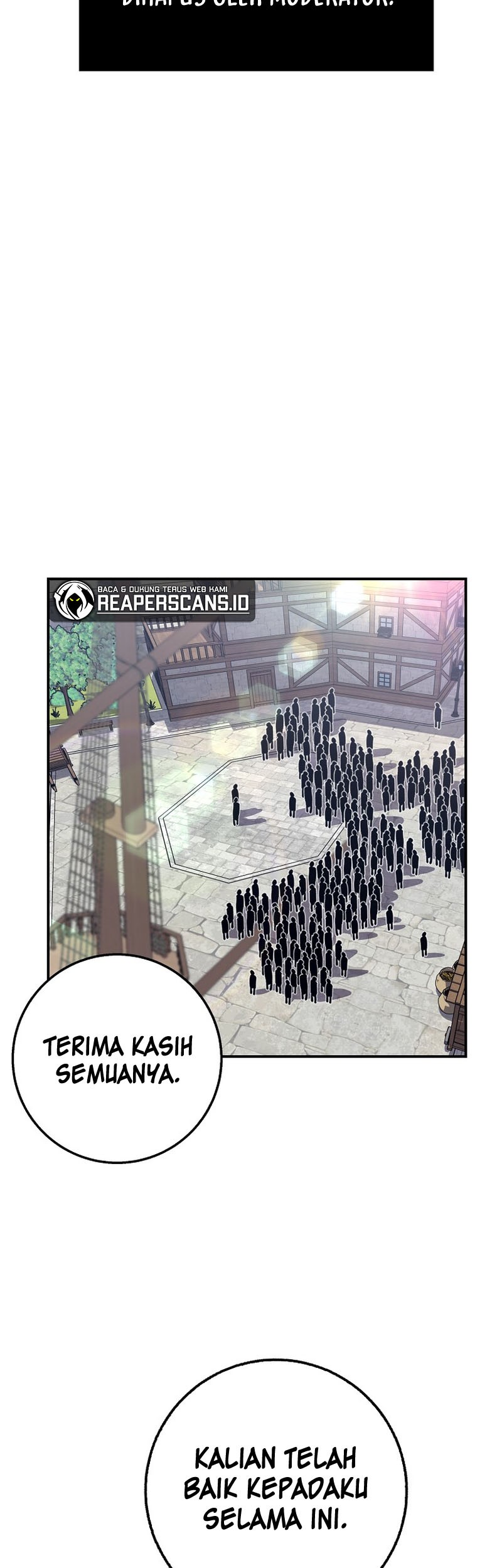 Hyper Luck Chapter 41 Gambar 40