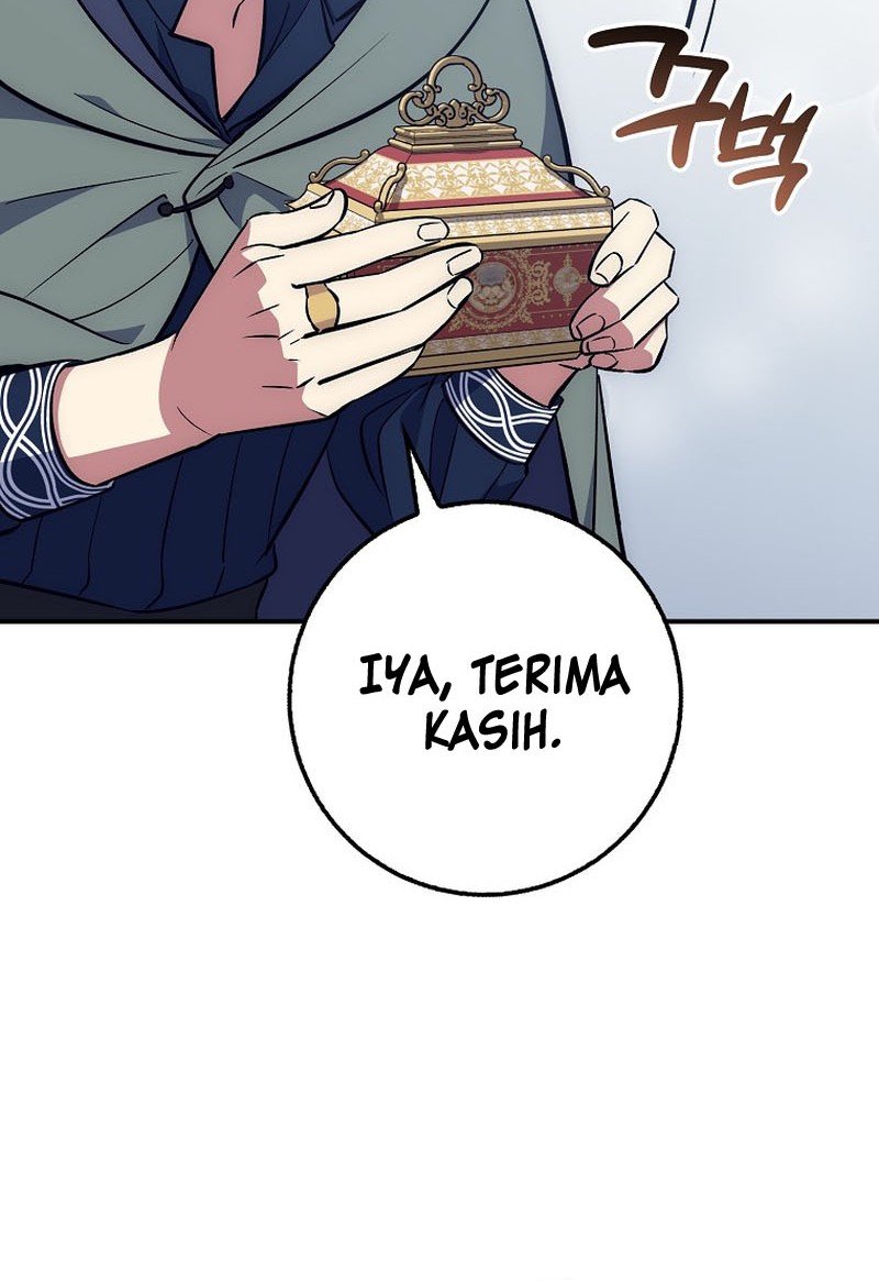 Hyper Luck Chapter 41 Gambar 49