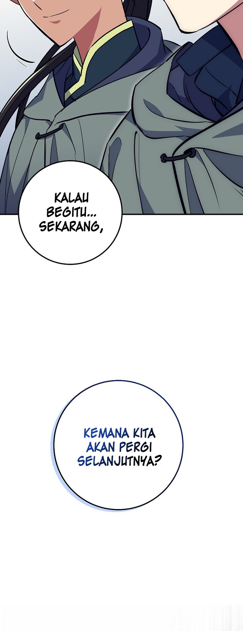 Hyper Luck Chapter 41 Gambar 53