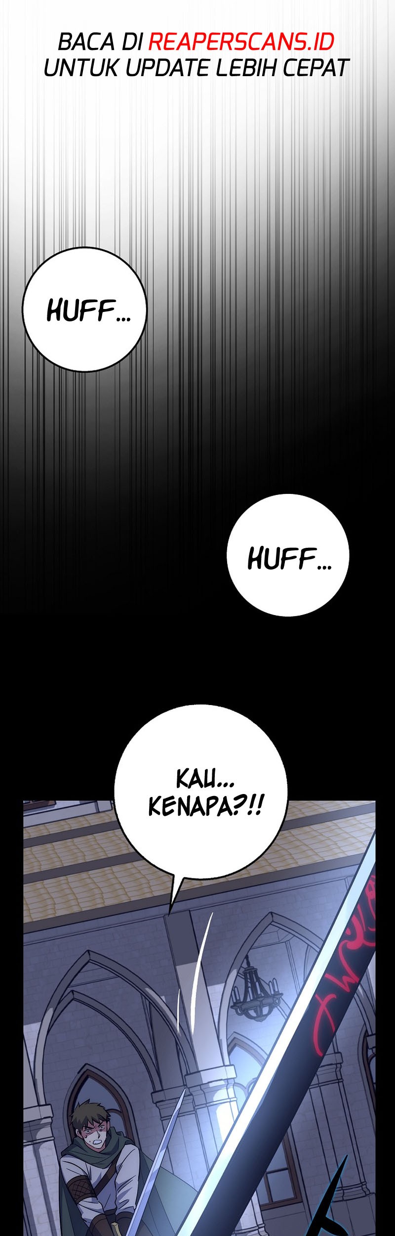 Hyper Luck Chapter 41 Gambar 54