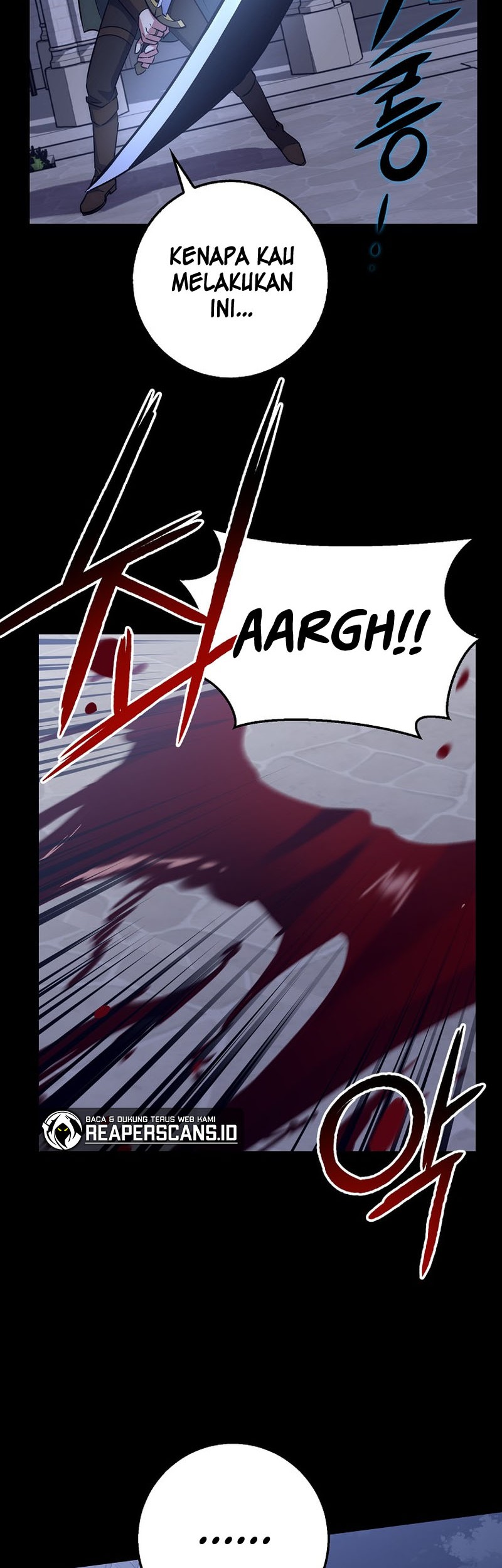 Hyper Luck Chapter 41 Gambar 55
