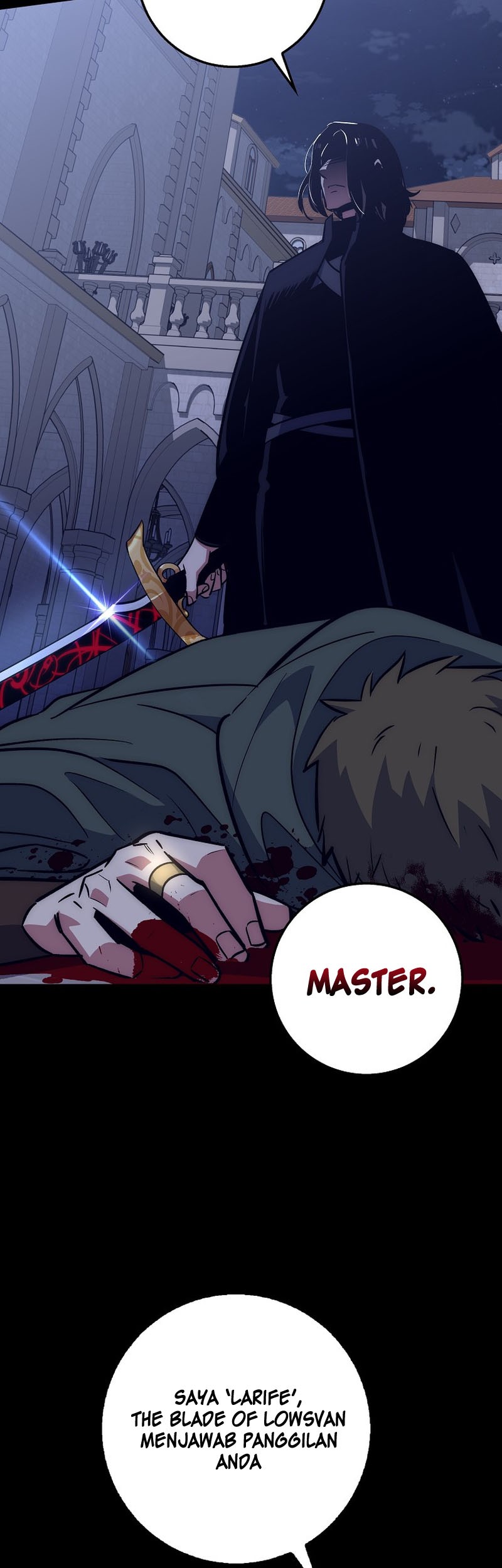 Hyper Luck Chapter 41 Gambar 56