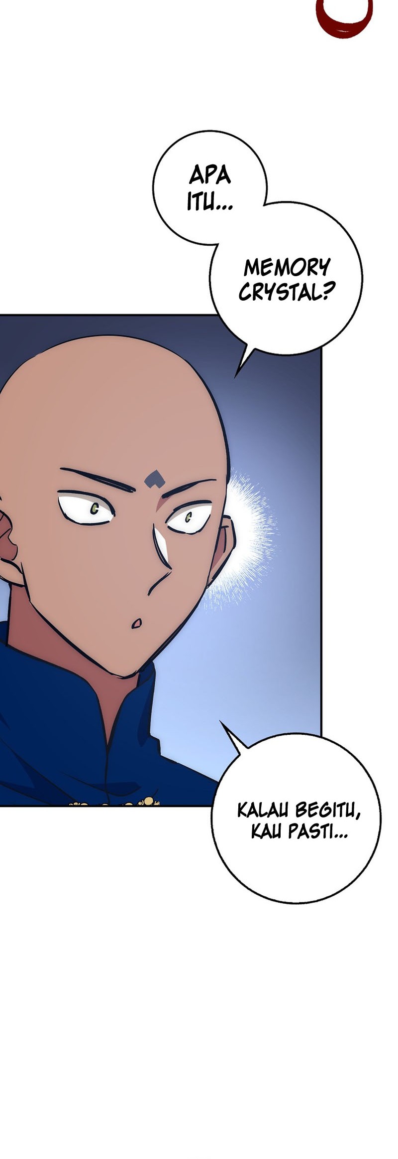 Hyper Luck Chapter 41 Gambar 5