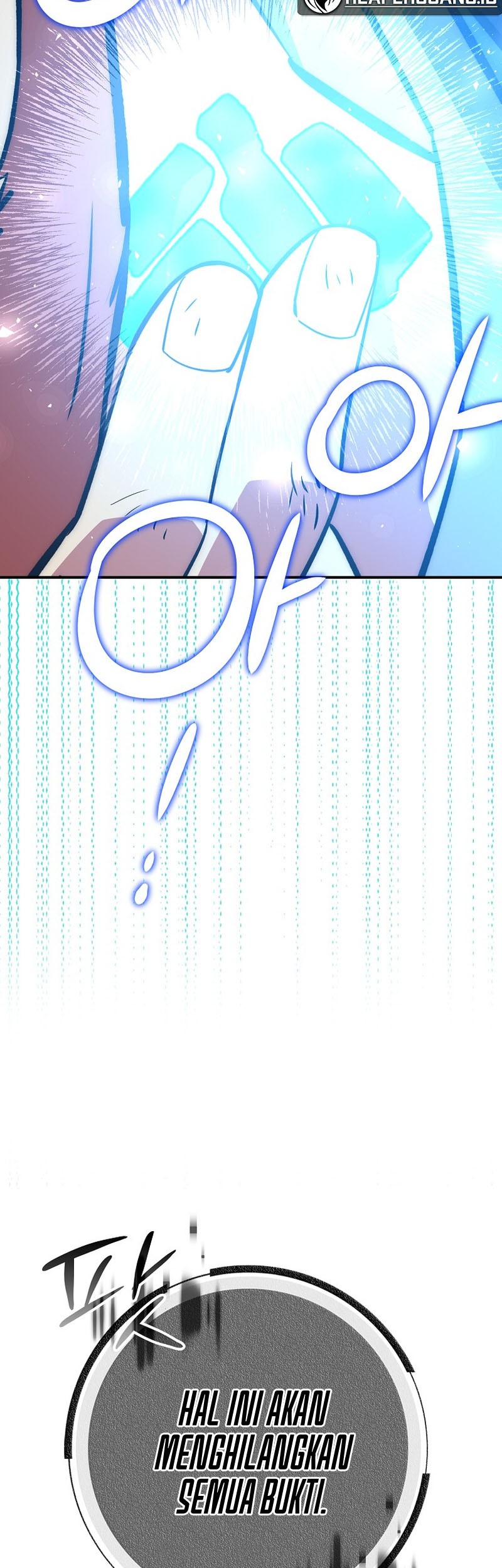 Hyper Luck Chapter 41 Gambar 8