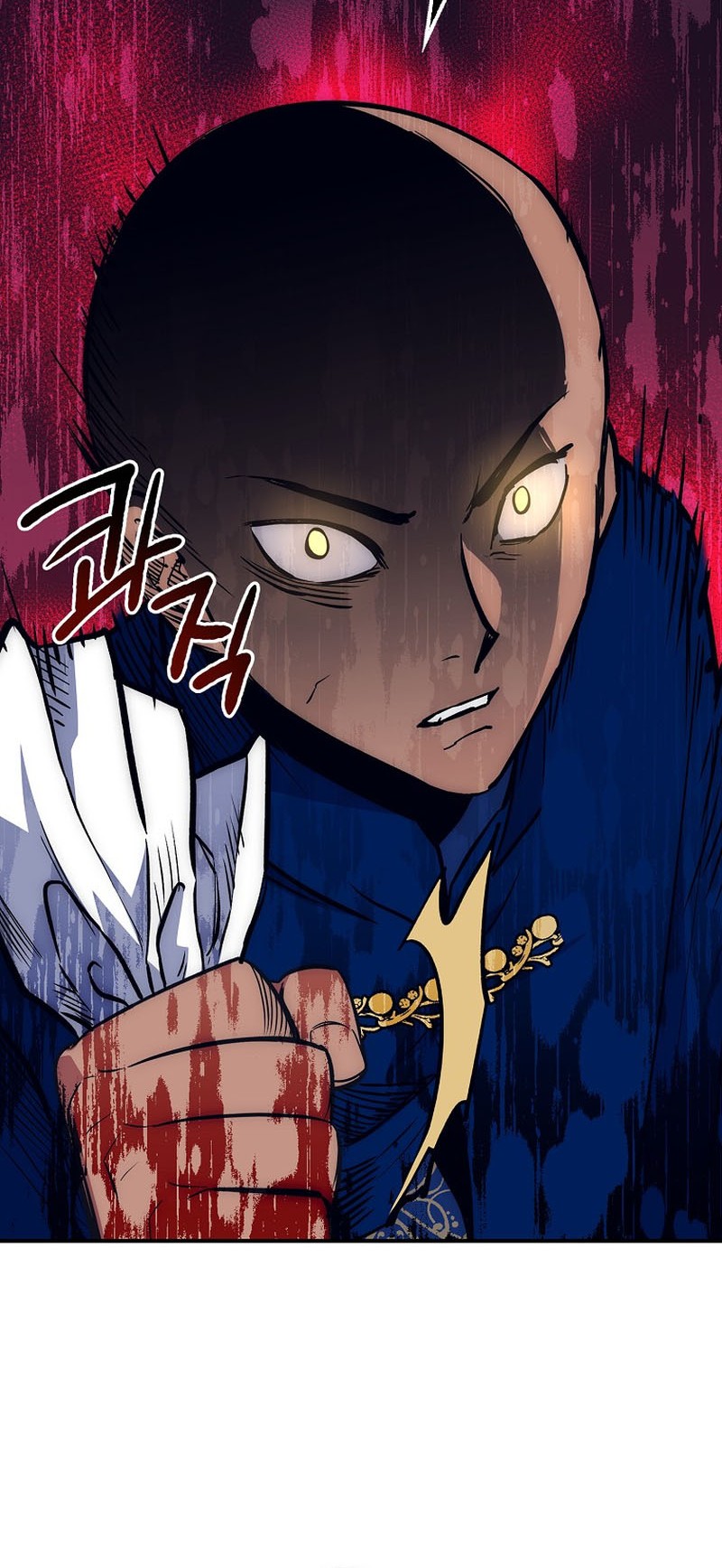 Hyper Luck Chapter 41 Gambar 17