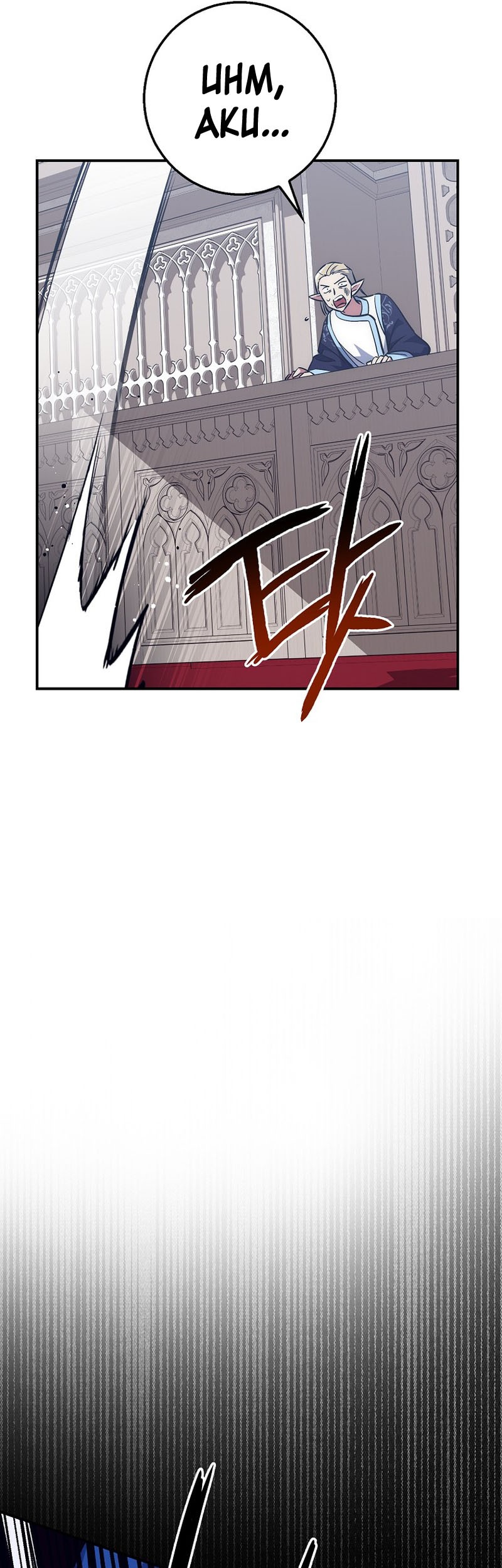 Hyper Luck Chapter 41 Gambar 18