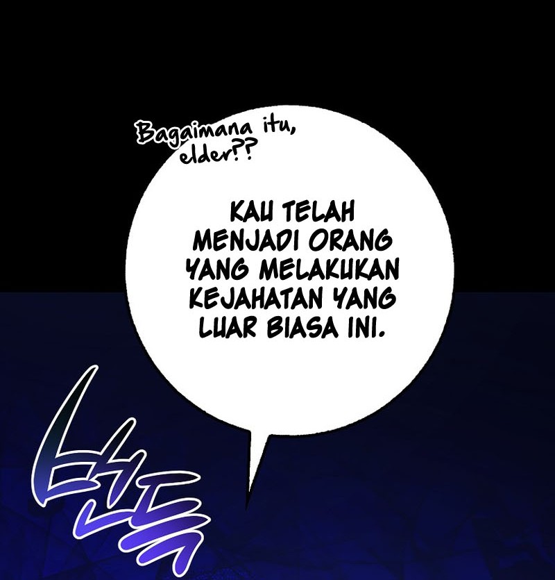 Hyper Luck Chapter 41 Gambar 21