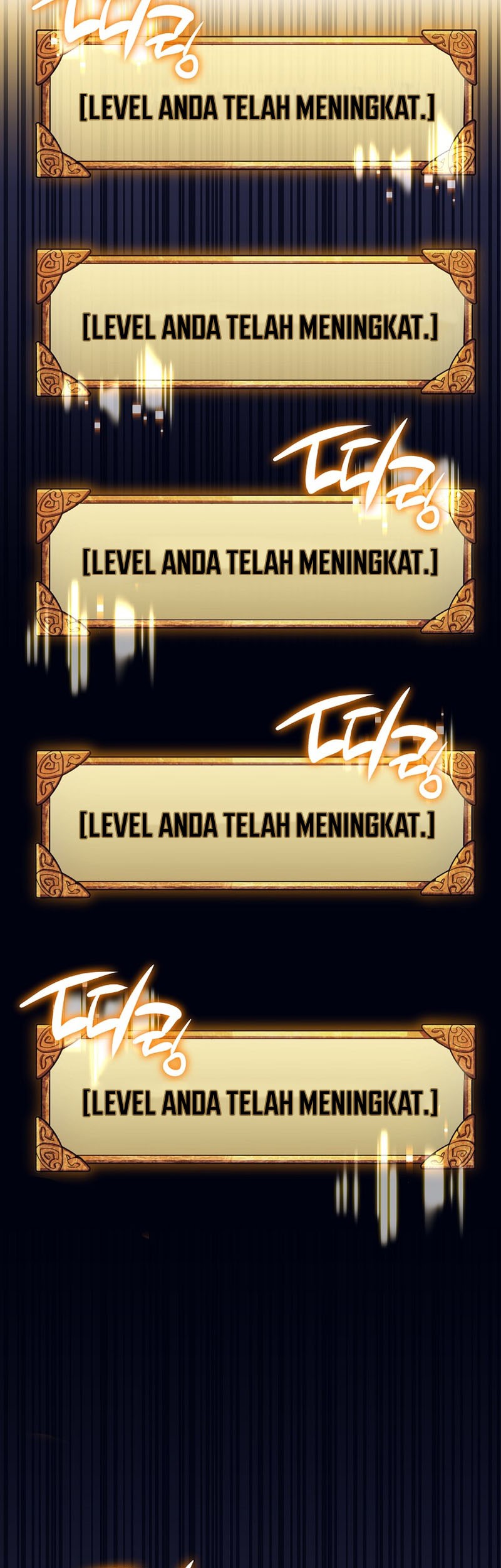 Hyper Luck Chapter 41 Gambar 32