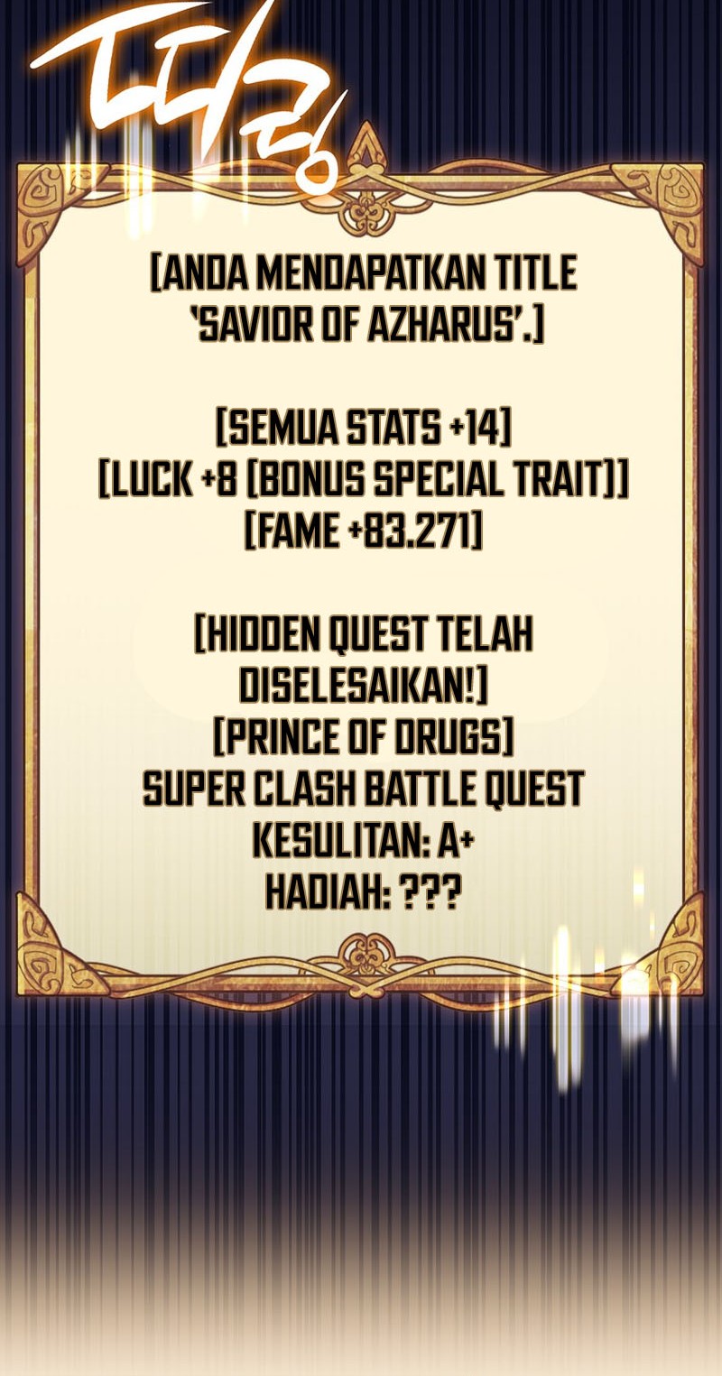 Hyper Luck Chapter 41 Gambar 33