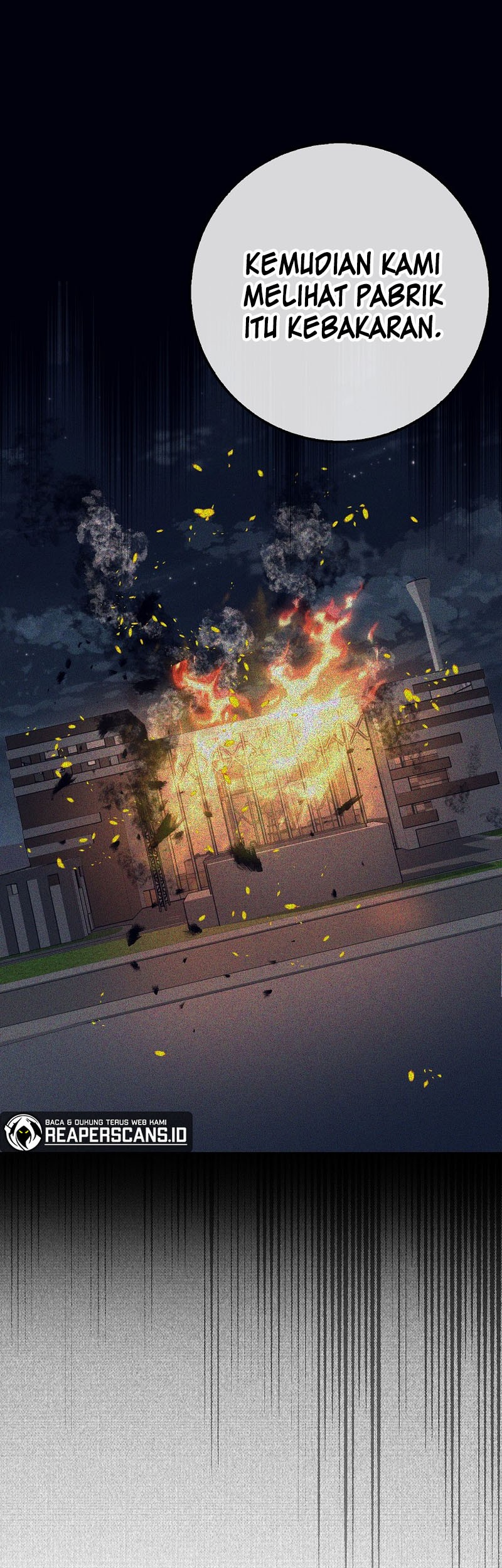 Hyper Luck Chapter 40 Gambar 46