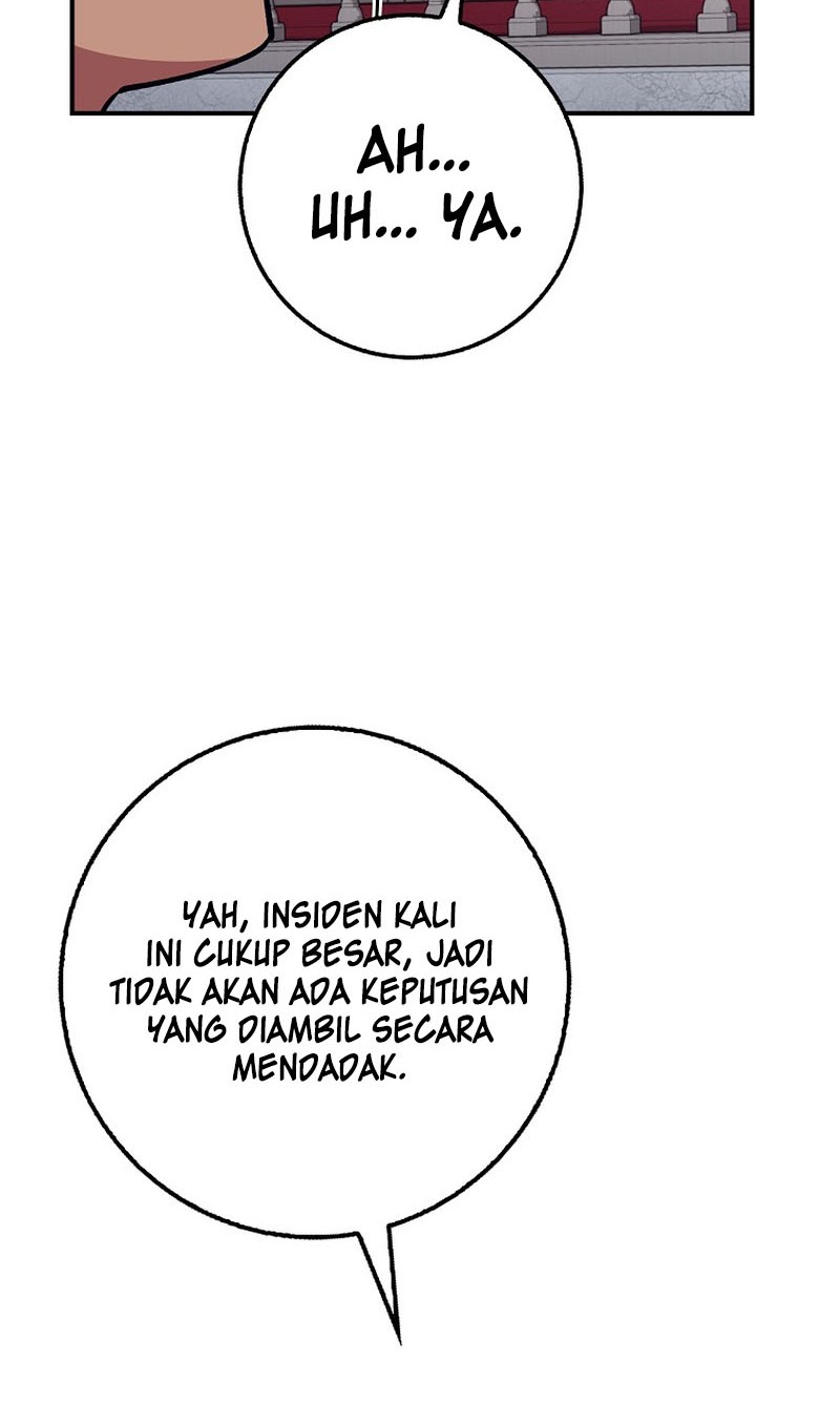Hyper Luck Chapter 40 Gambar 49