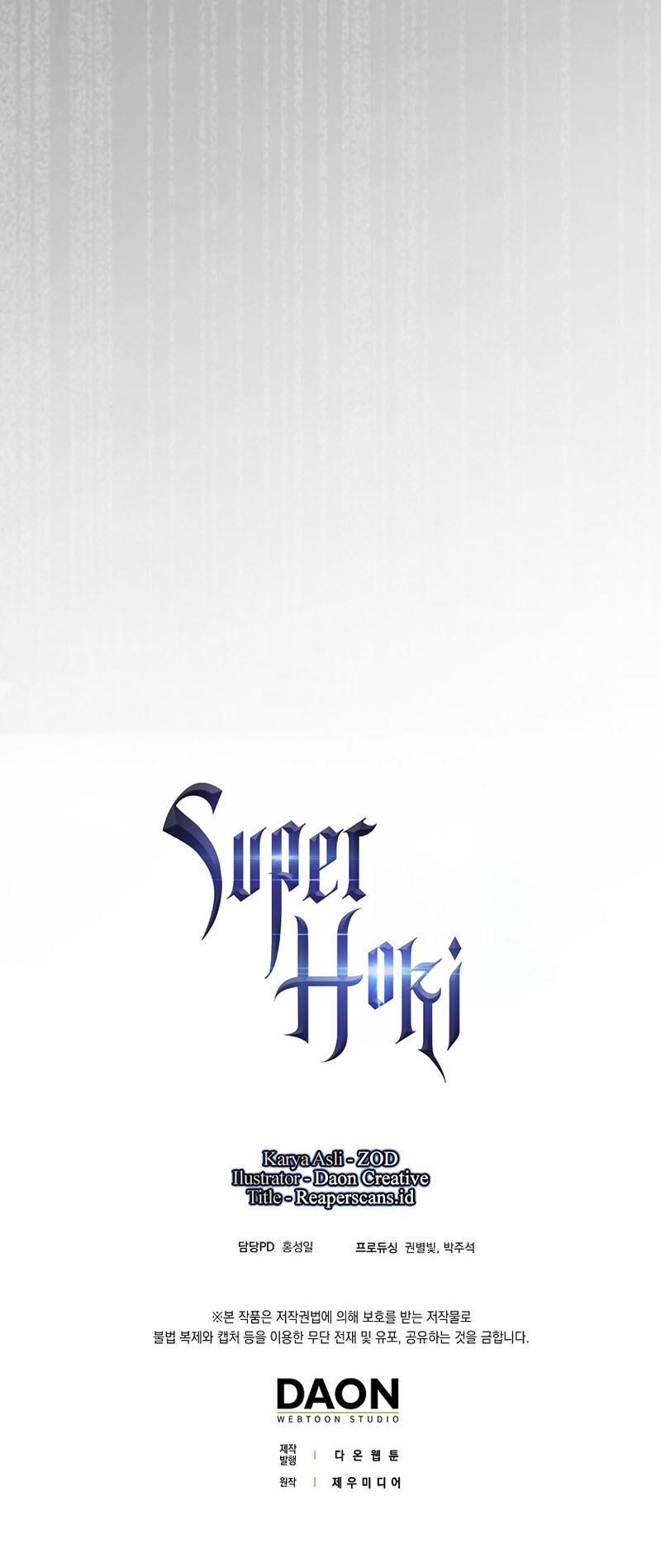 Hyper Luck Chapter 40 Gambar 60