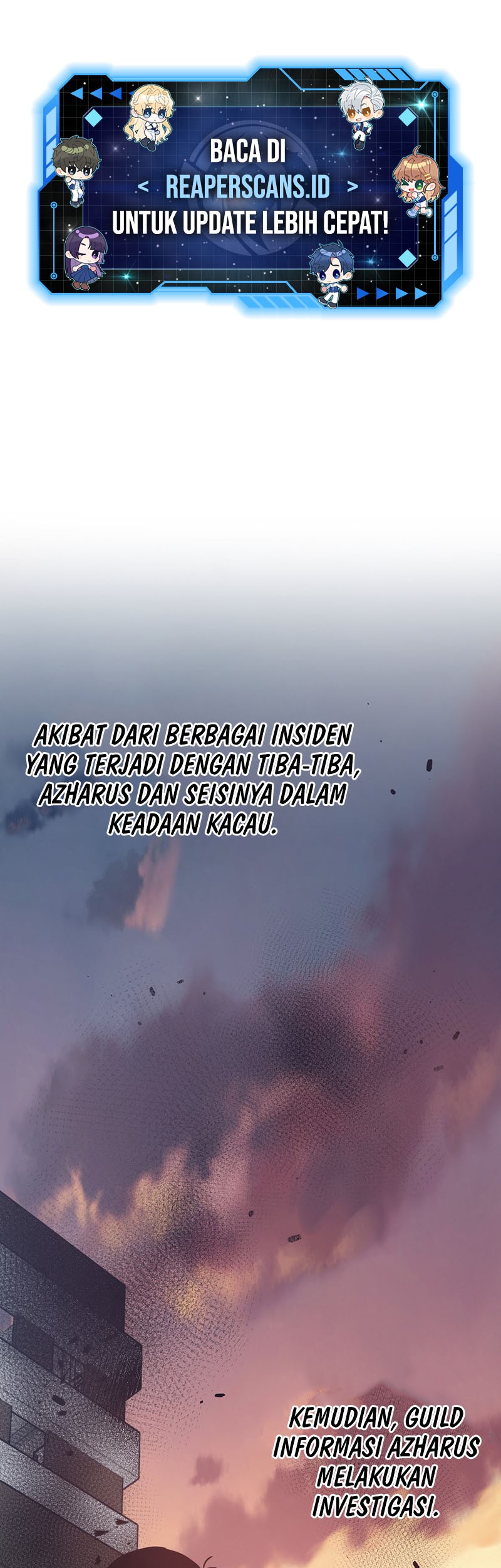 Manhwa Hyper Luck Chapter 40 gambar nomor 2