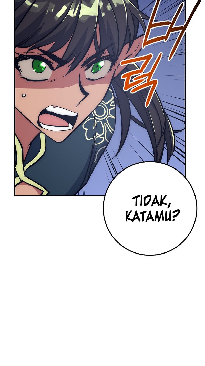 Hyper Luck Chapter 40 Gambar 17