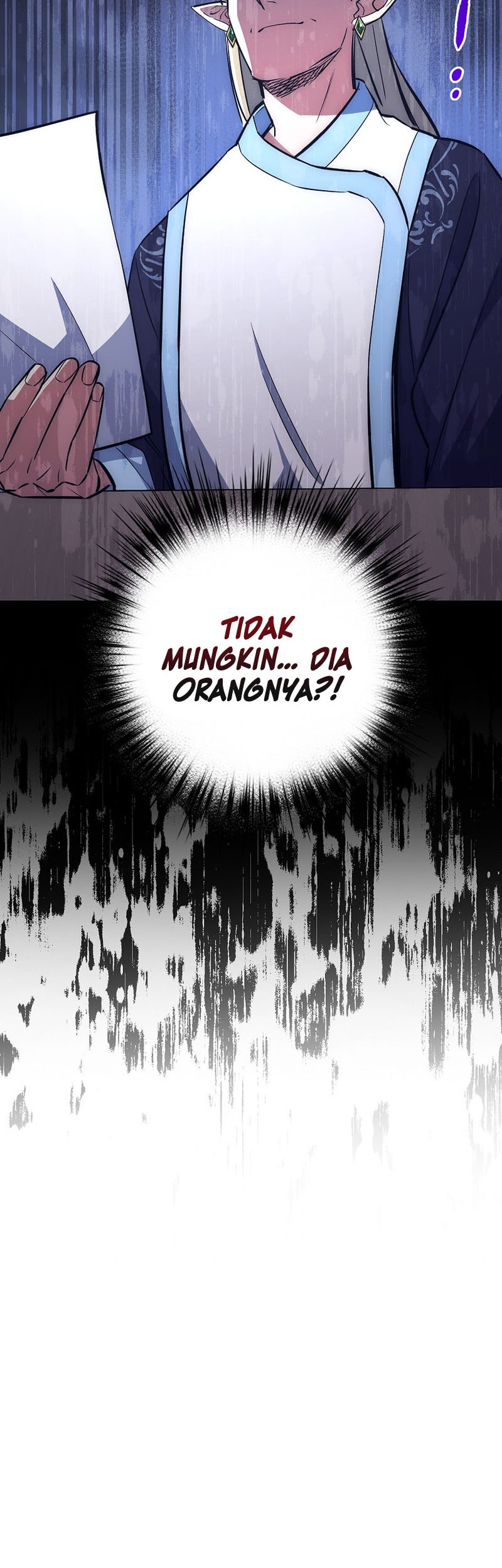 Hyper Luck Chapter 40 Gambar 21