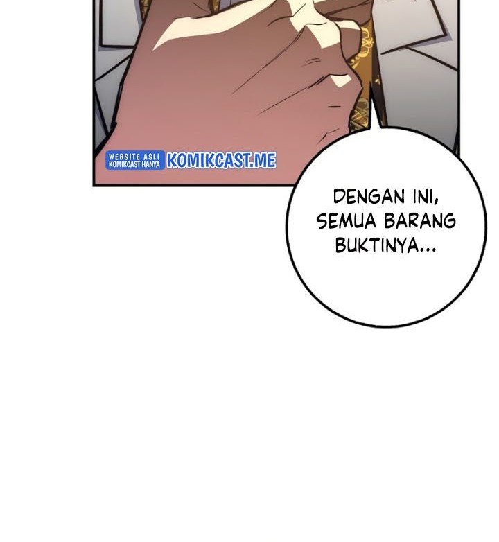 Hyper Luck Chapter 39 Gambar 43