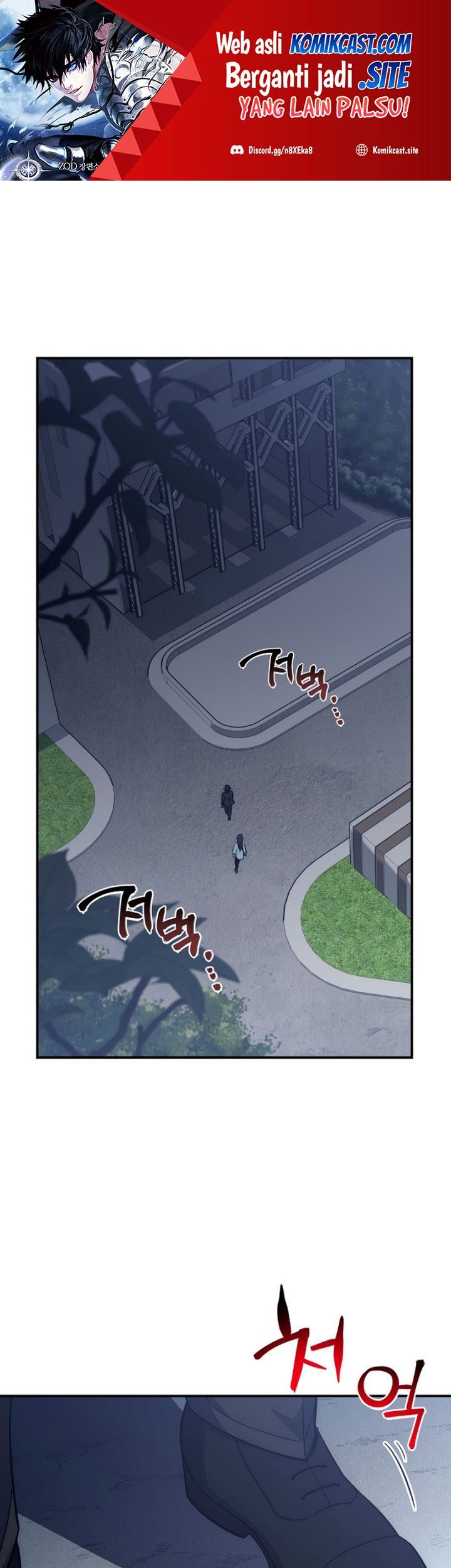 Baca Manhwa Hyper Luck Chapter 39 Gambar 2