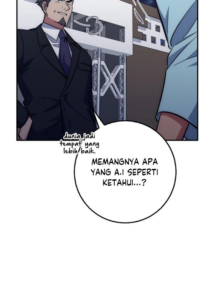 Hyper Luck Chapter 39 Gambar 13
