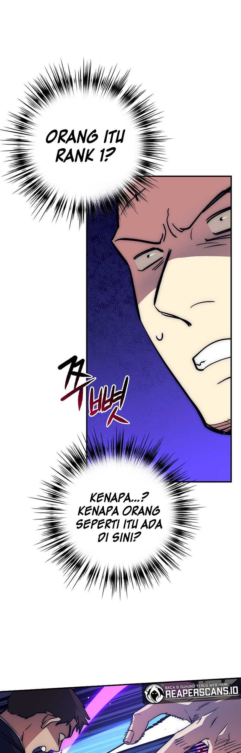 Hyper Luck Chapter 38 Gambar 34