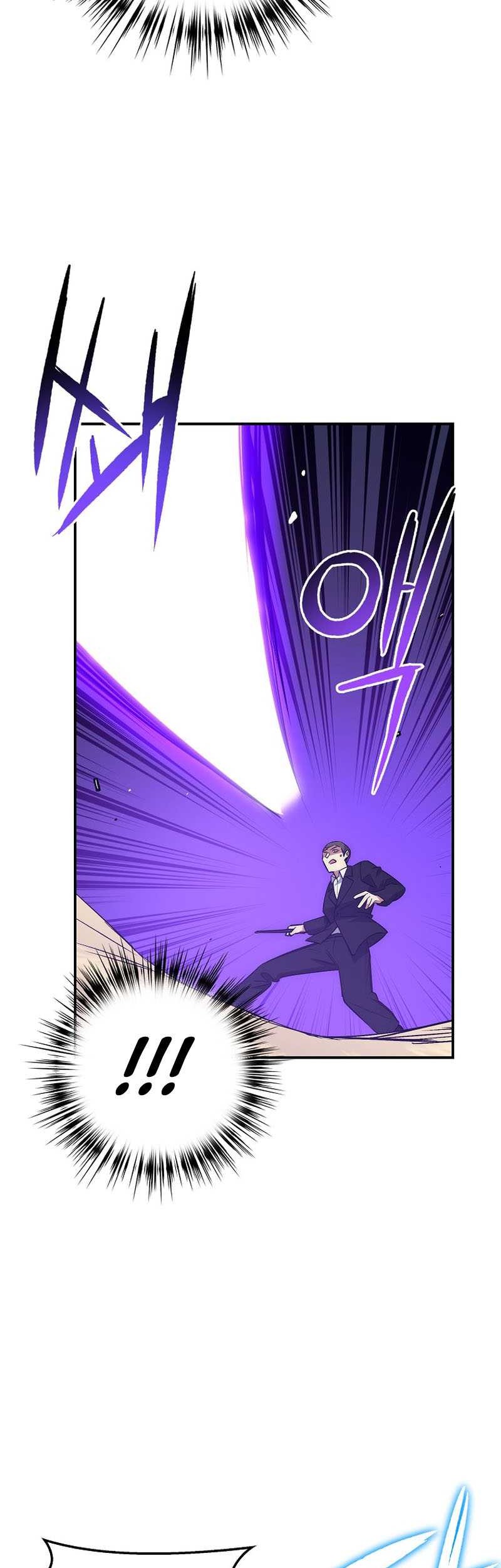 Hyper Luck Chapter 38 Gambar 36