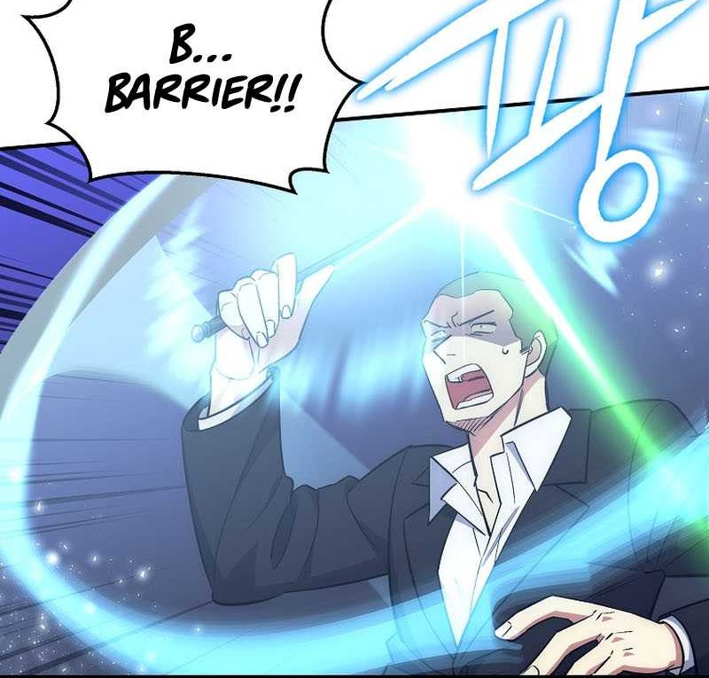 Hyper Luck Chapter 38 Gambar 37