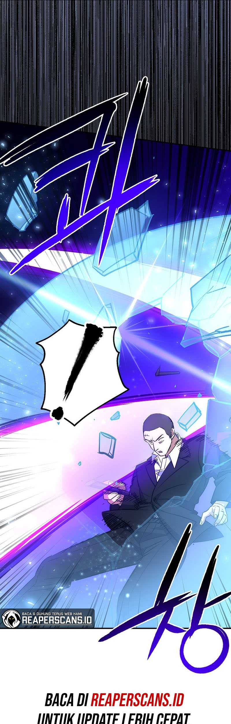 Hyper Luck Chapter 38 Gambar 38