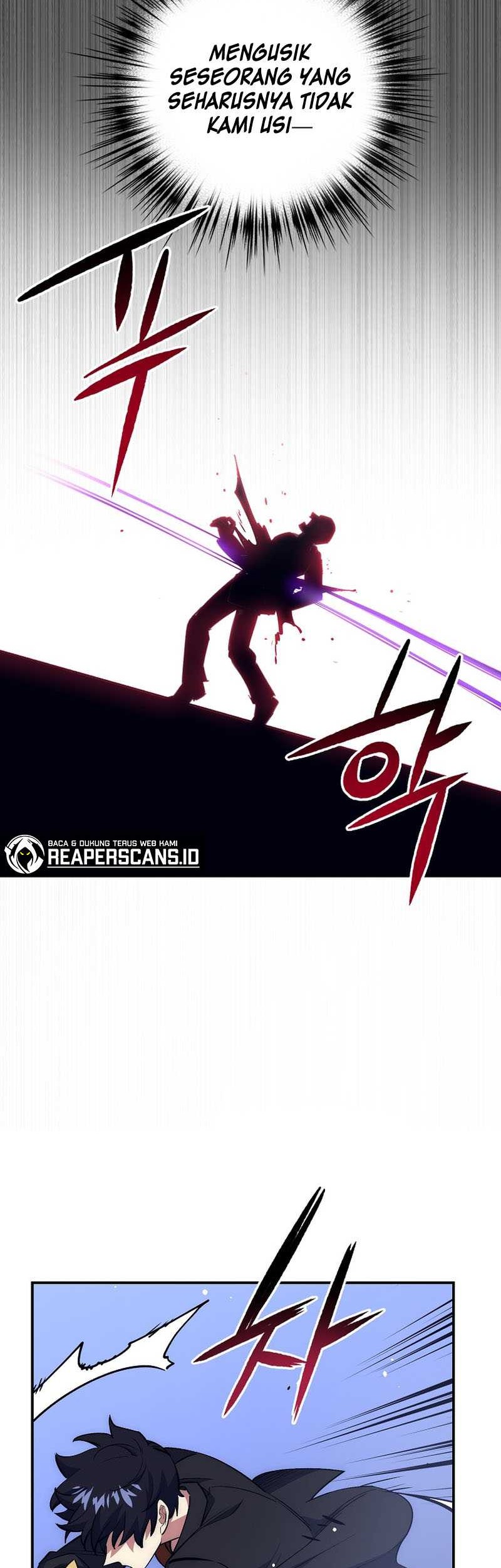 Hyper Luck Chapter 38 Gambar 42