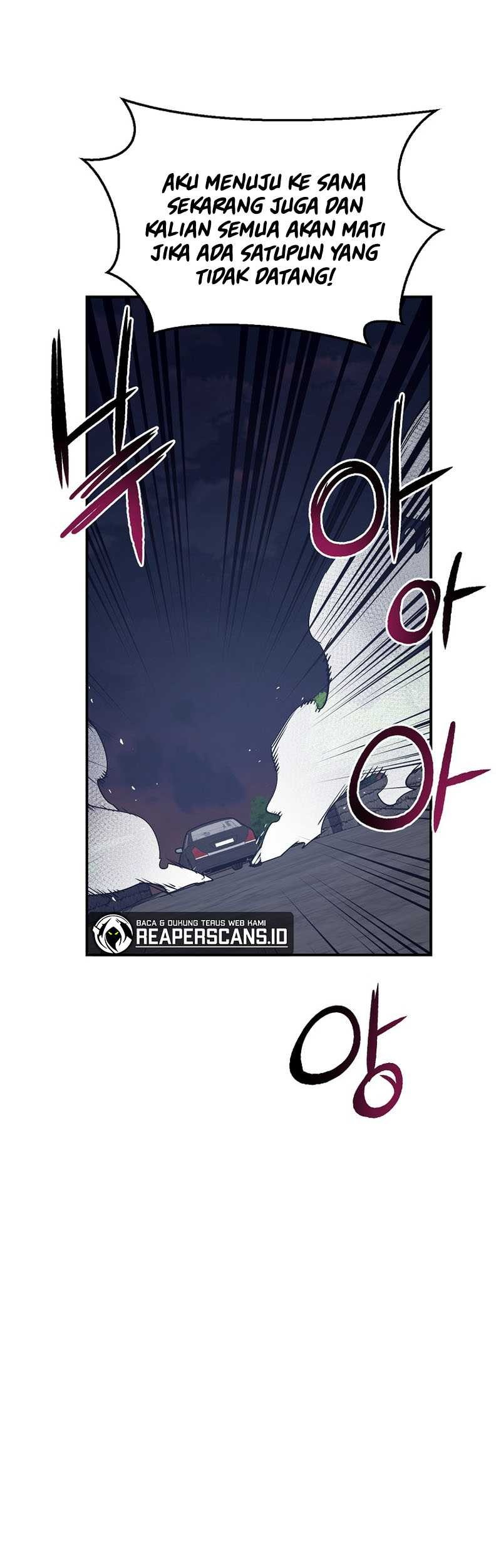 Hyper Luck Chapter 38 Gambar 49